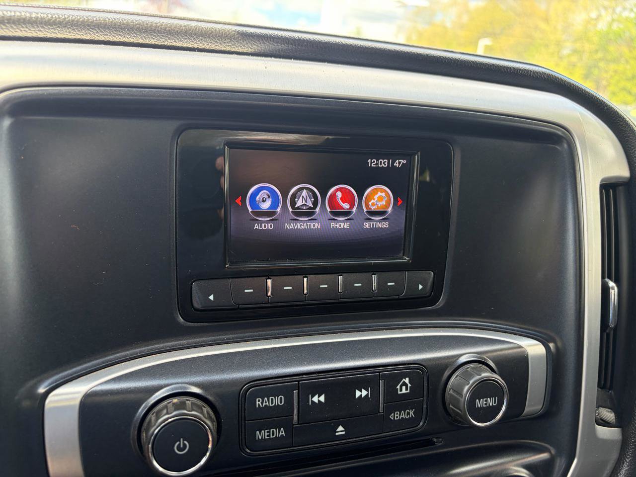 Used 2015 GMC Sierra 2500 SLE w/ SLE Preferred Package AWD/4WD image 30