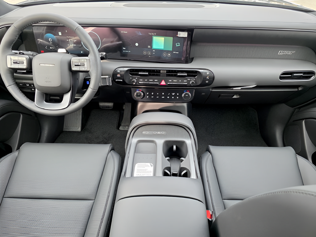New 2026 Hyundai Palisade XRT Pro AWD/4WD image 14