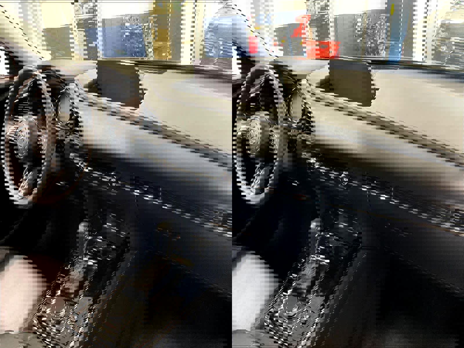 Used 2024 MAZDA CX-30 AWD 2.5 S w/ Preferred Package image 14