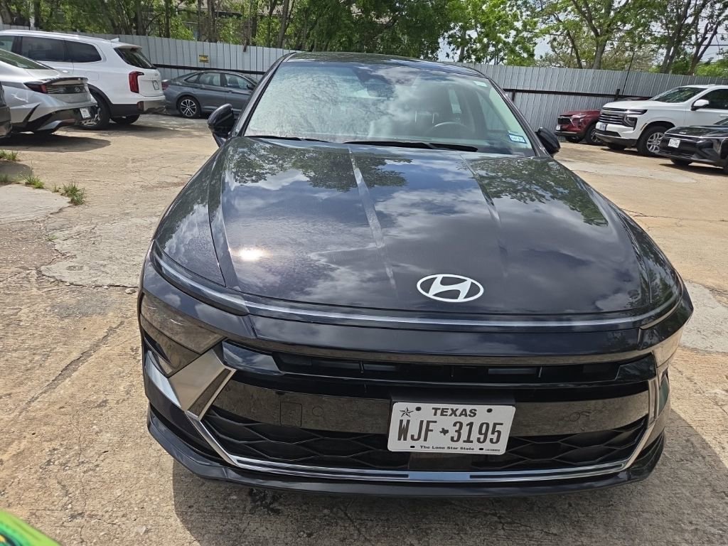 Used 2025 Hyundai Sonata SEL image 8