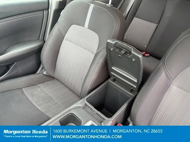 Used 2024 Nissan Sentra SV FWD image 23