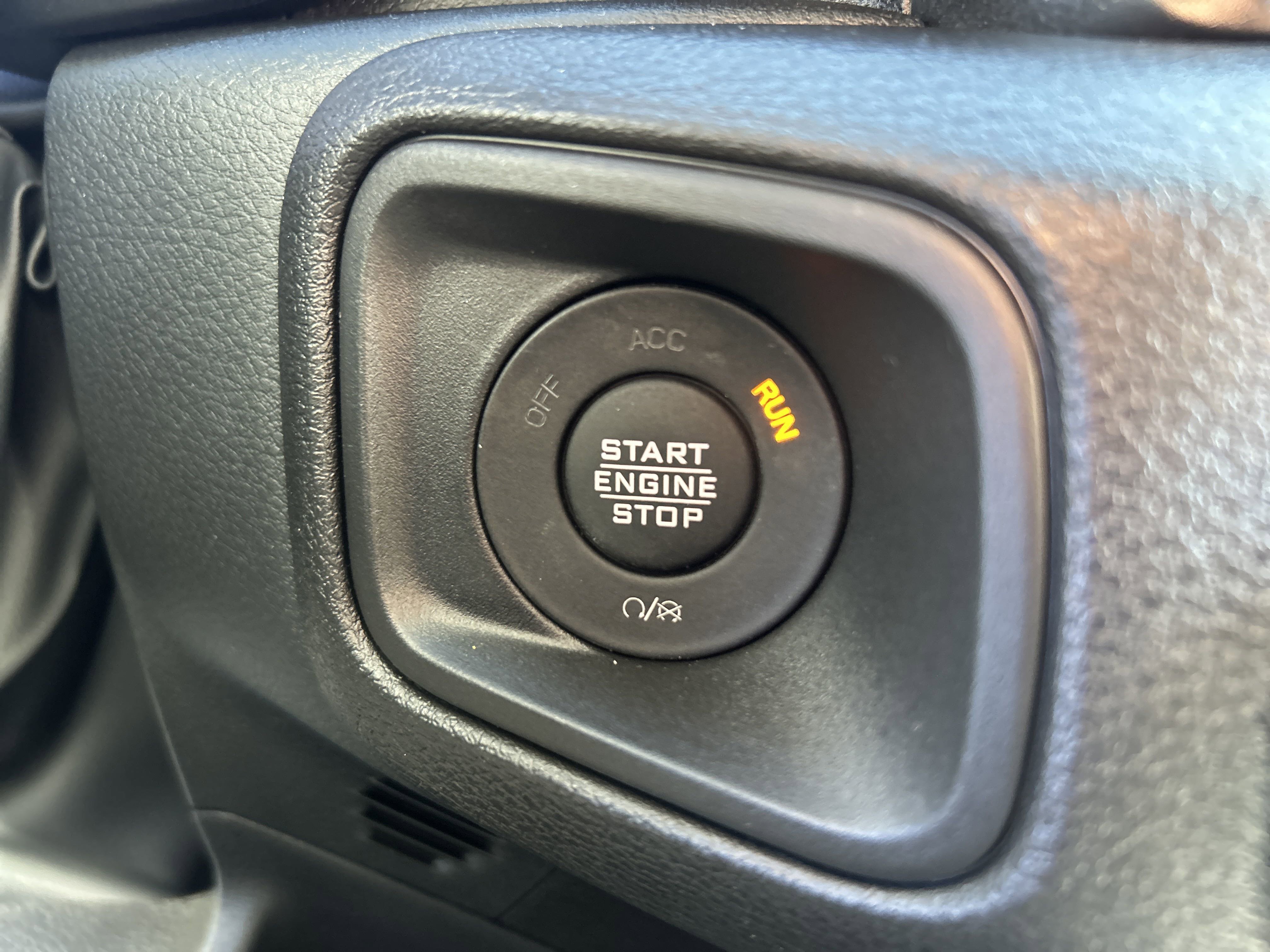 New 2026 Jeep Wrangler Sport image 37