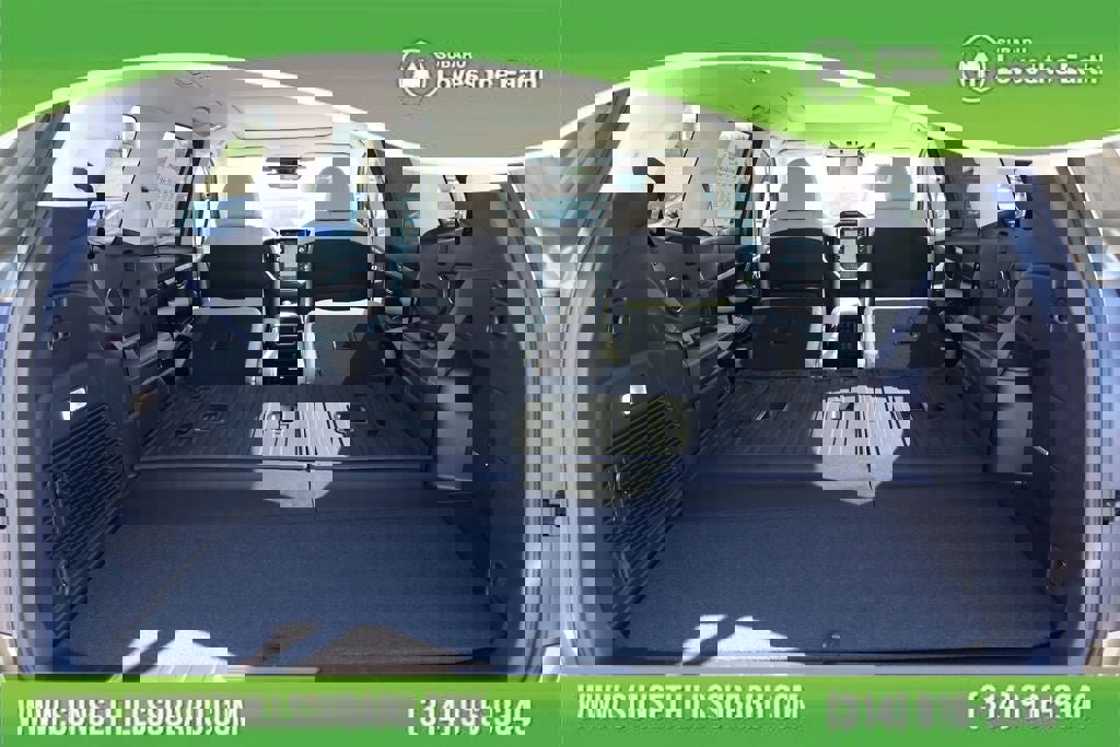 New 2026 Subaru Ascent Limited image 9