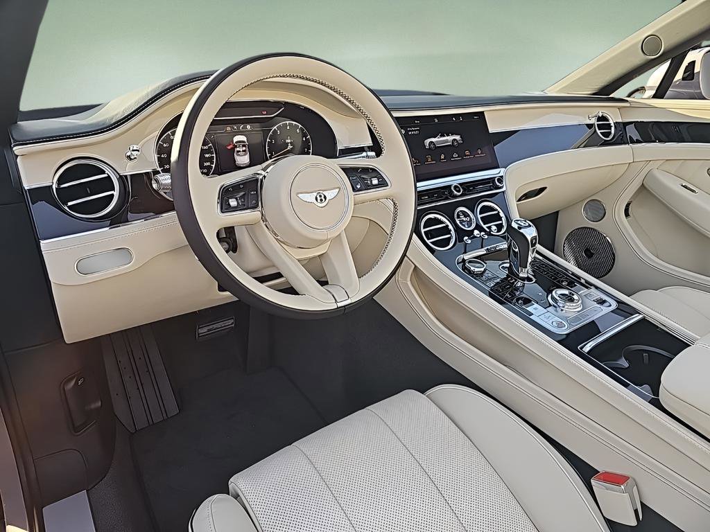 New 2024 Bentley Continental GT V8 image 45
