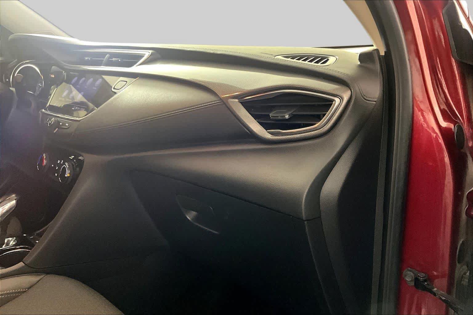 Used 2023 Buick Encore GX Preferred FWD image 17