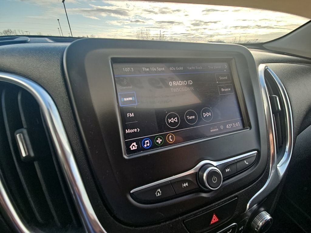 Certified 2020 Chevrolet Equinox LT image 30