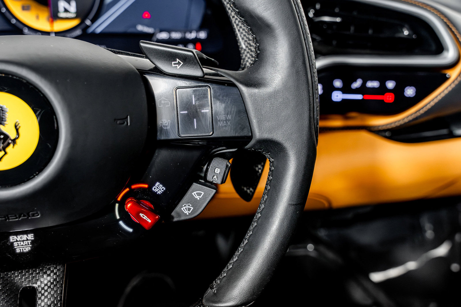 Used 2024 Ferrari 296 GTB image 53