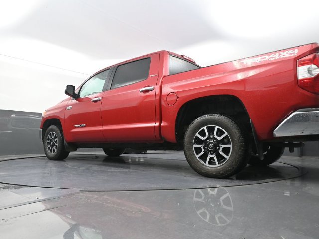 Used 2017 Toyota Tundra Limited w/ TRD Off Road Package AWD/4WD image 35