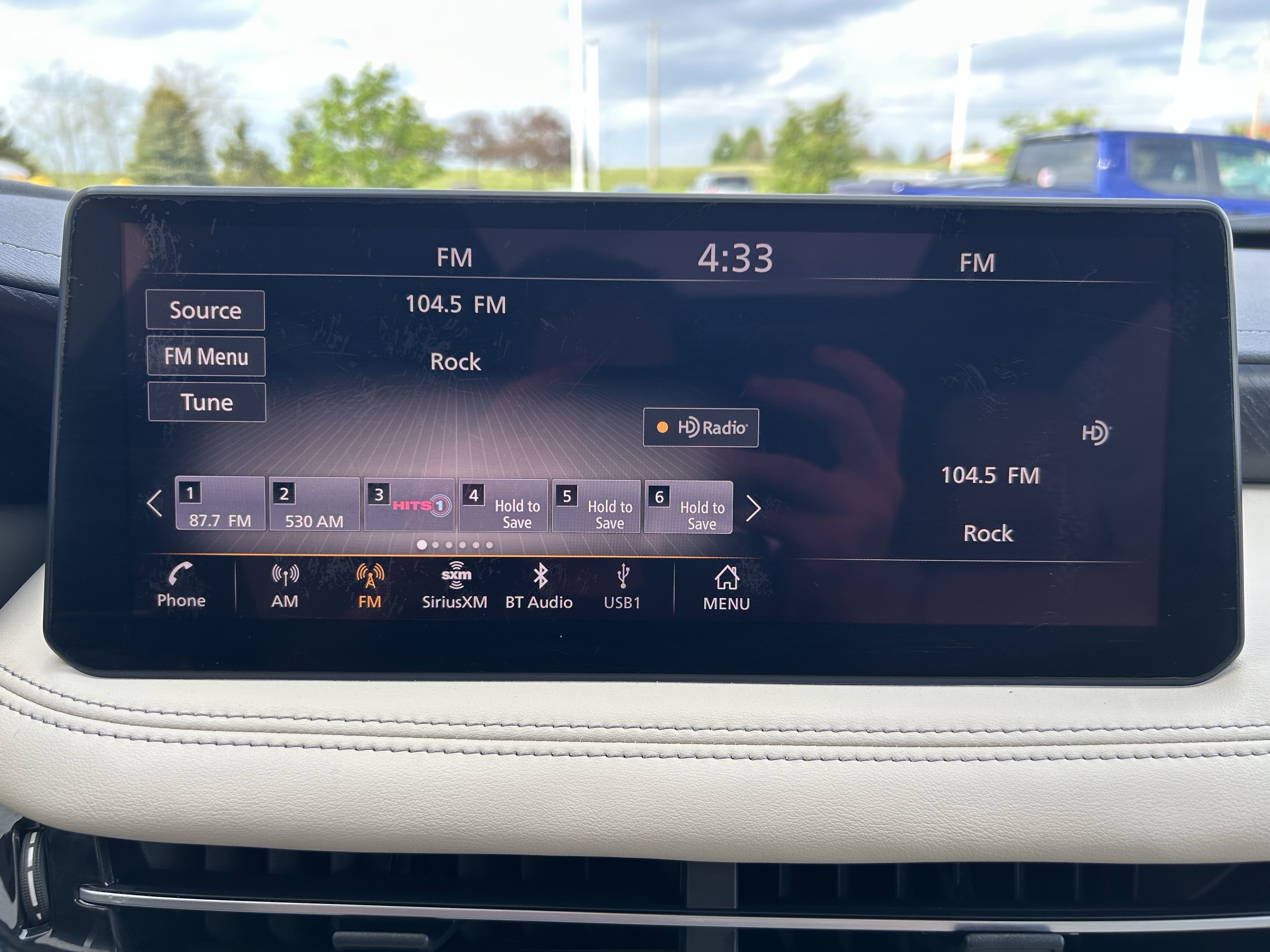 Used 2025 INFINITI QX60 Sensory w/ Vision Package AWD/4WD image 31