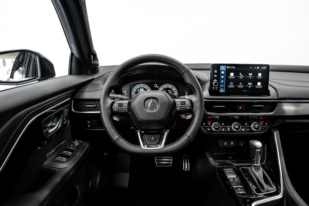New 2025 Acura ADX A-Spec image 14