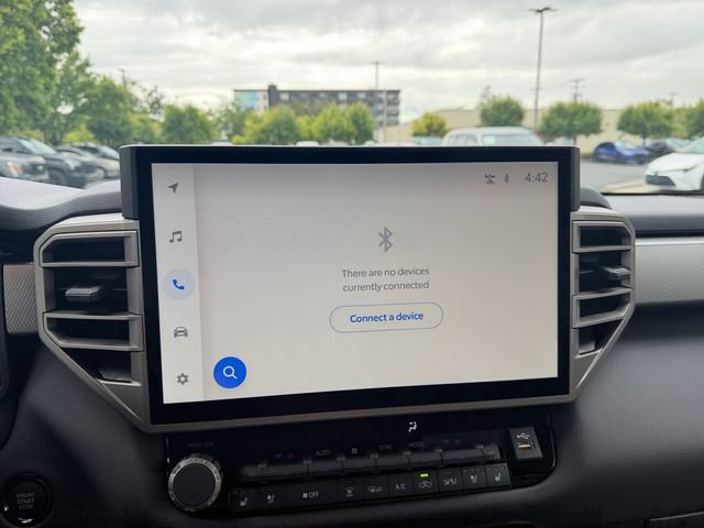 New 2026 Toyota Tundra Limited AWD/4WD image 25
