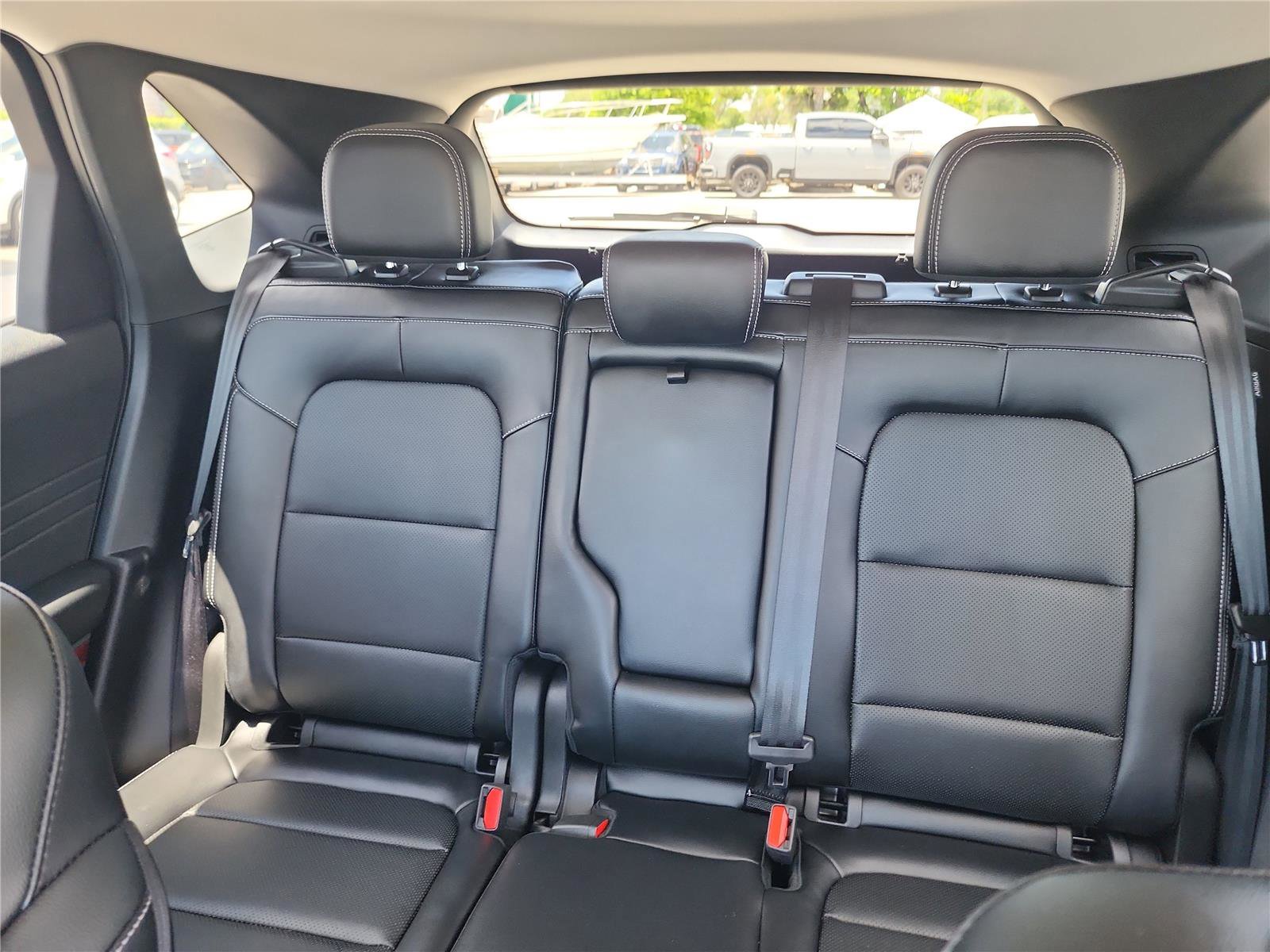 Used 2022 Ford Escape SEL FWD image 19