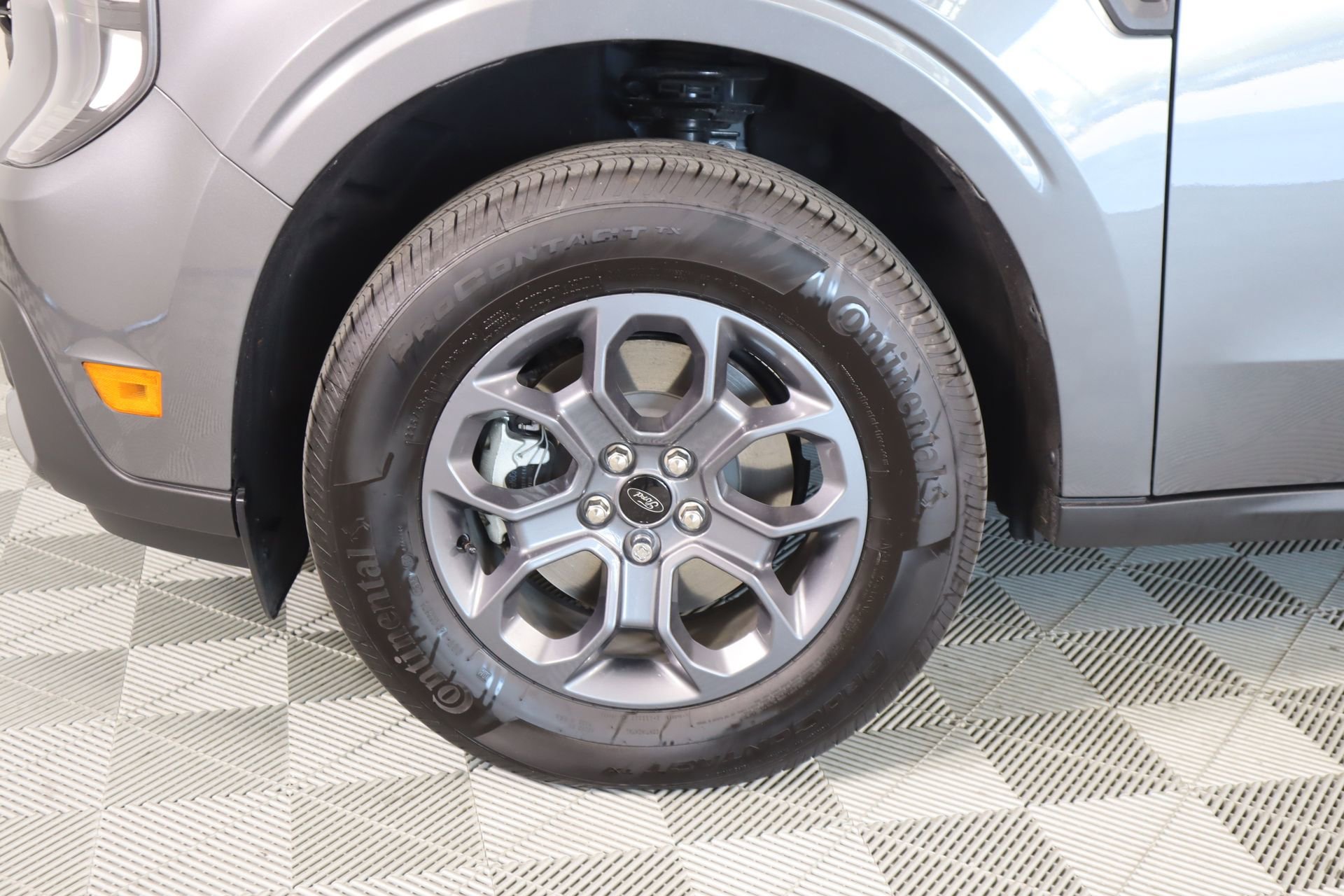 Used 2025 Ford Maverick XLT w/ XLT Luxury Package image 17