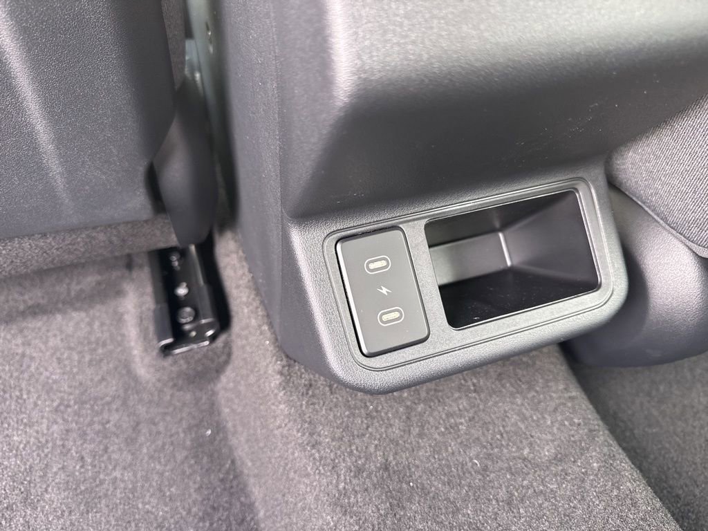 New 2025 Kia K4 EX image 9