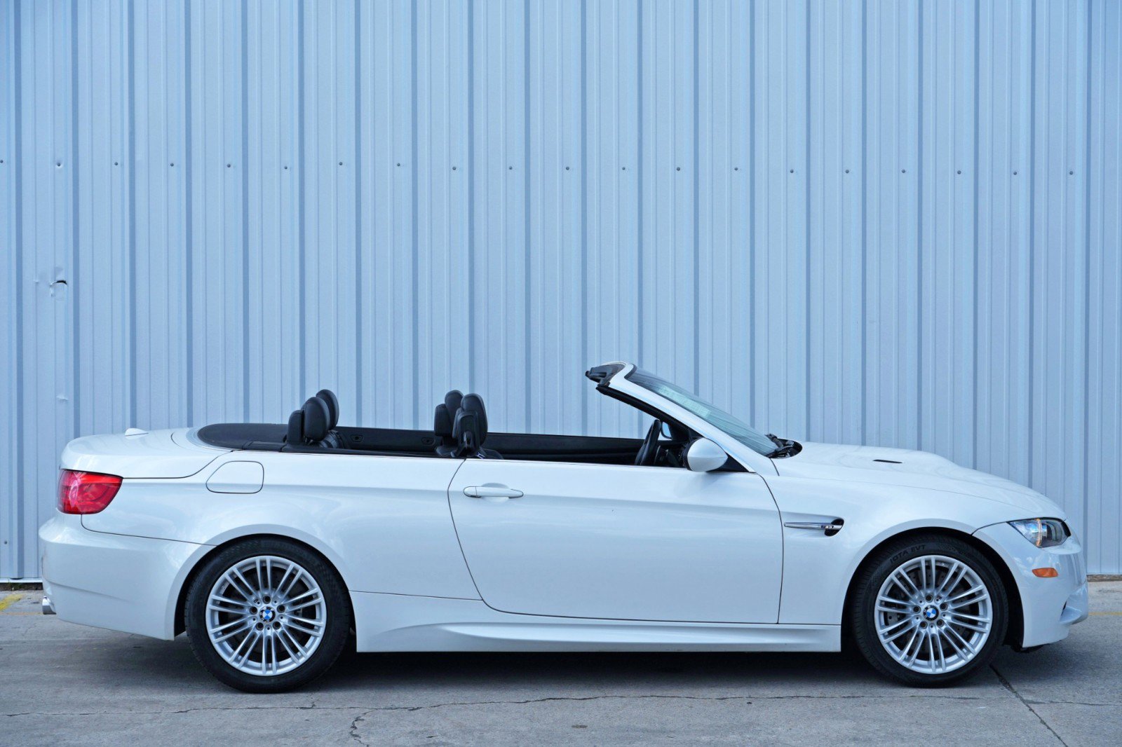 Used 2012 BMW M3 Convertible image 42