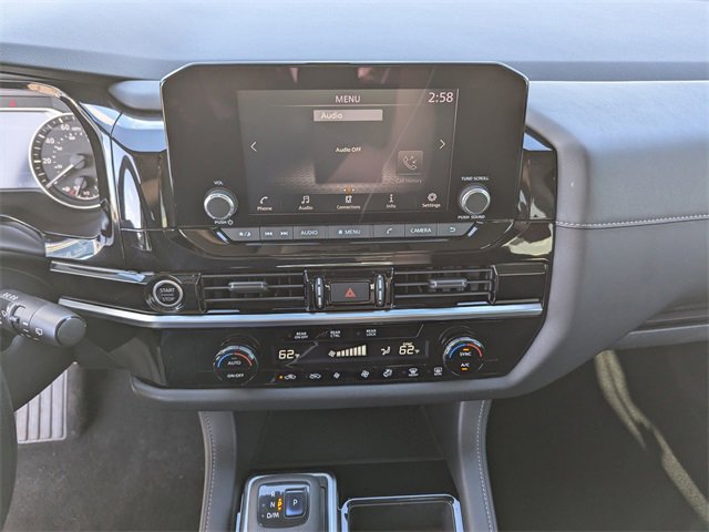 Certified 2022 Nissan Pathfinder S image 33