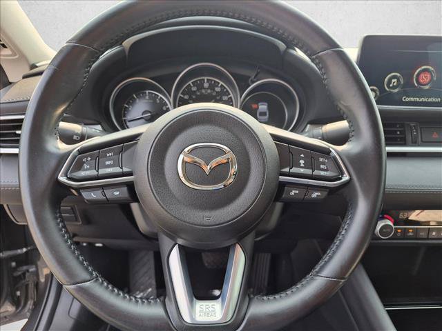Used 2020 MAZDA MAZDA6 Touring FWD image 19