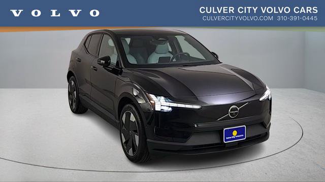 New 2026 Volvo EX30 Ultra w/ Protection Package