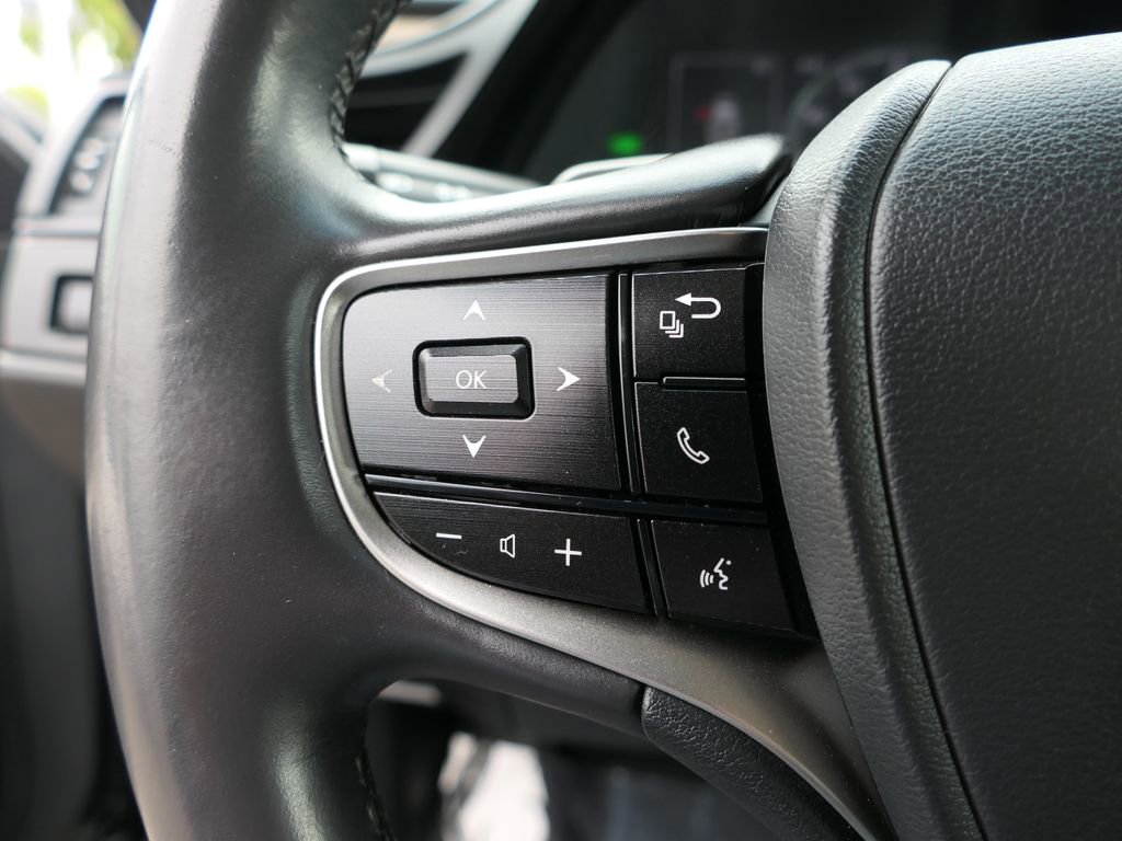 Used 2024 Lexus ES 300h w/ Premium Package FWD image 14