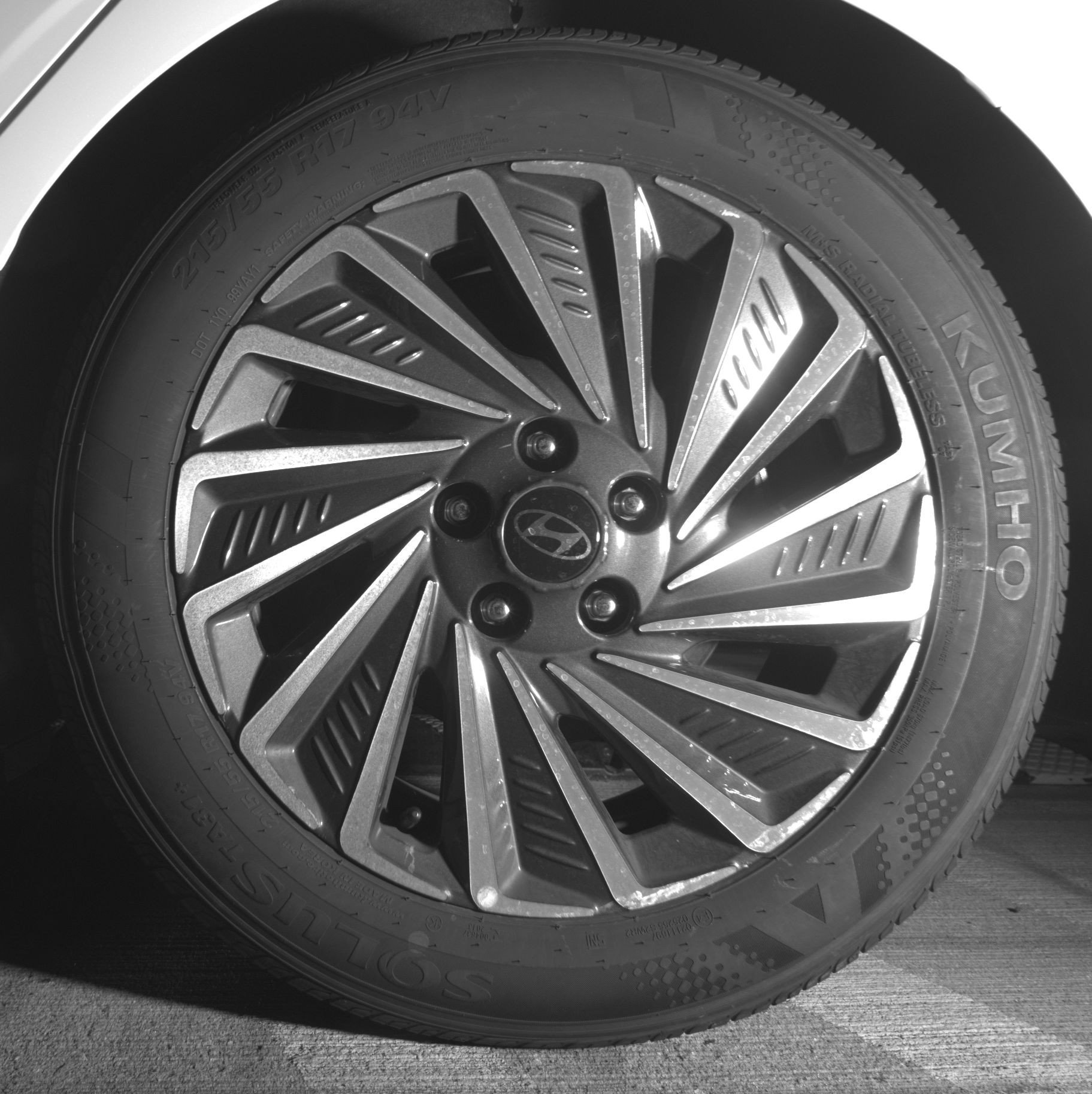 Used 2025 Hyundai Sonata SEL image 14