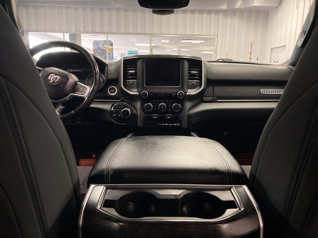 Used 2020 RAM 1500 Big Horn AWD/4WD image 46