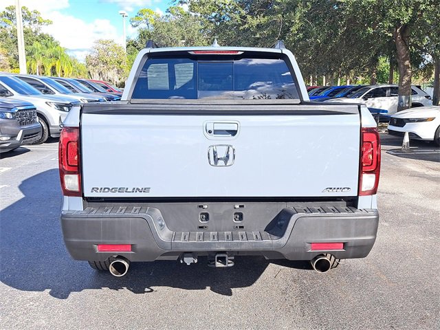 Used 2023 Honda Ridgeline RTL image 6
