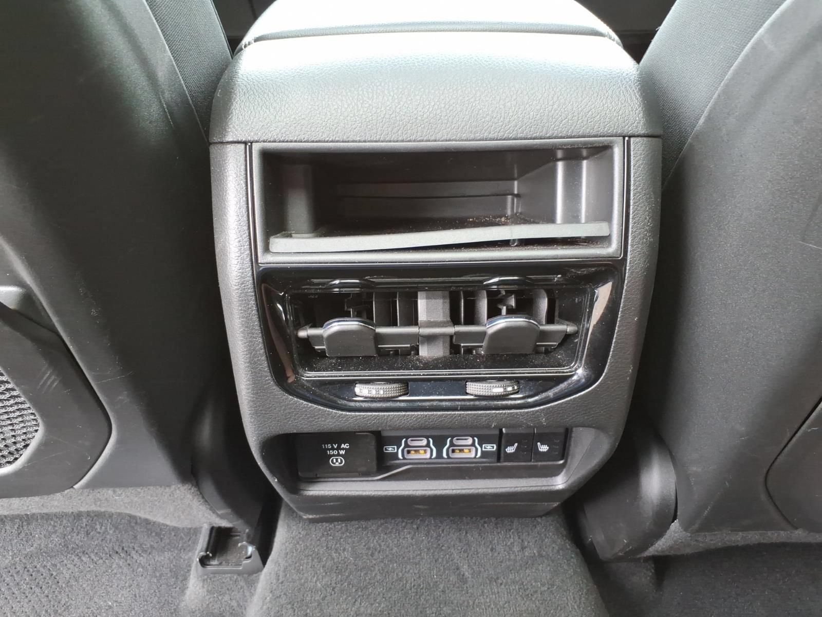 Used 2024 Jeep Grand Cherokee Limited 4xe AWD/4WD image 17