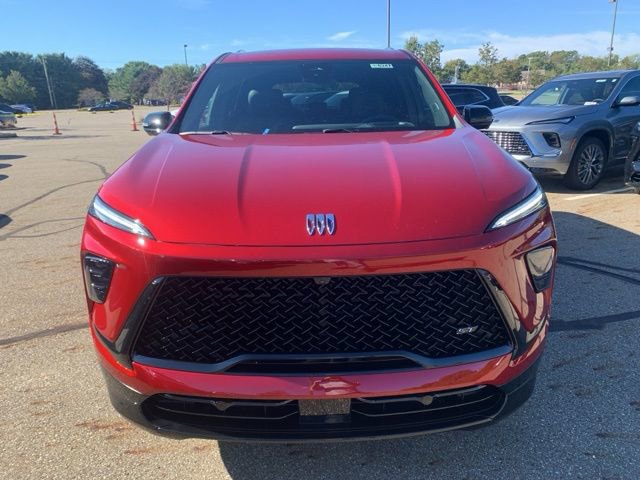 New 2026 Buick Enclave Sport Touring w/ Power Package image 9