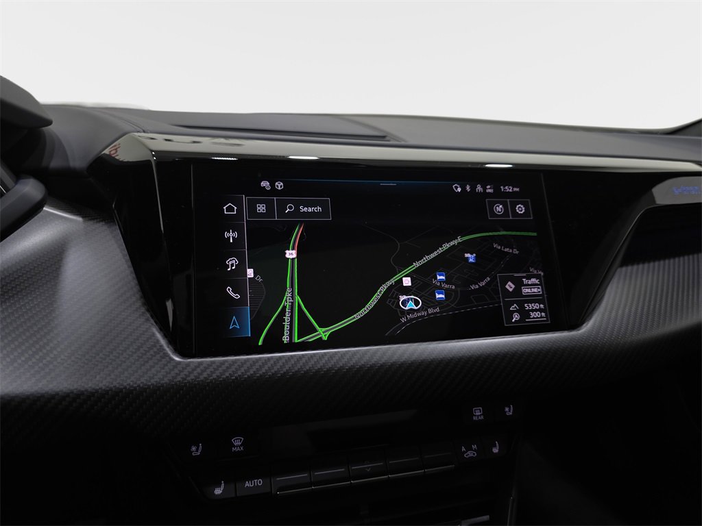 New 2025 Audi RS e-tron GT performance image 21