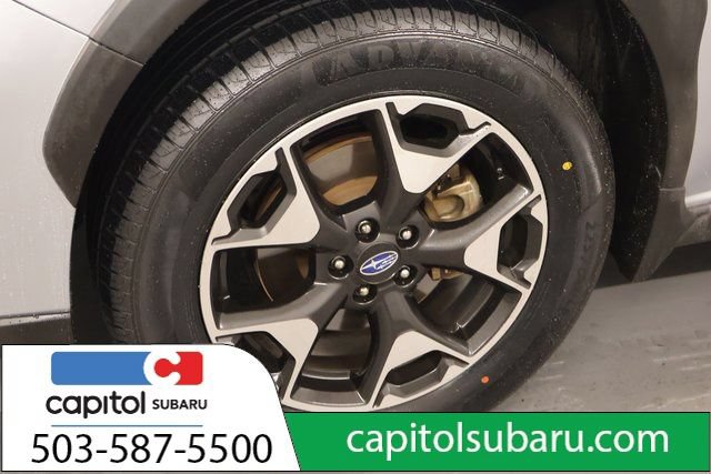 Used 2019 Subaru Crosstrek 2.0i Premium AWD/4WD image 8