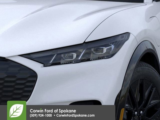 New 2026 Ford Mustang Mach-E Premium w/ Sport Appearance Package image 18