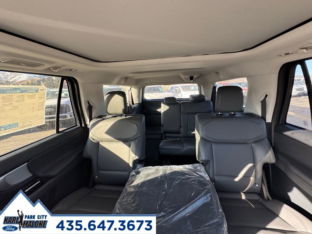 New 2026 Ford Expedition Max Active image 48