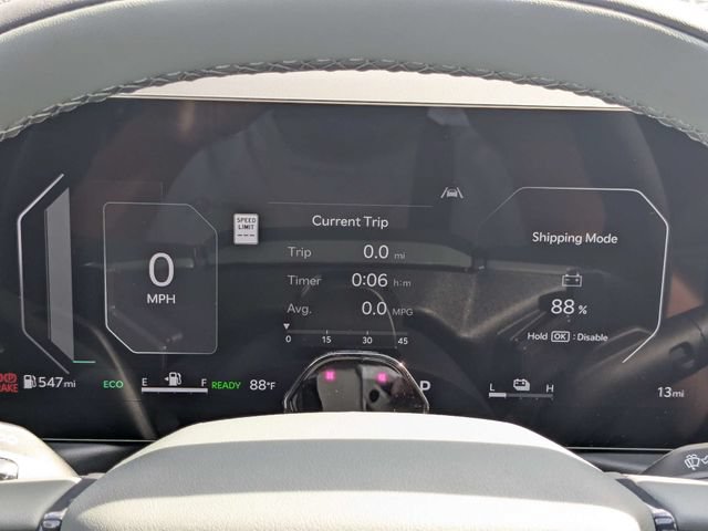 New 2027 Kia Telluride SX X-Line w/ Towing Package AWD/4WD image 30