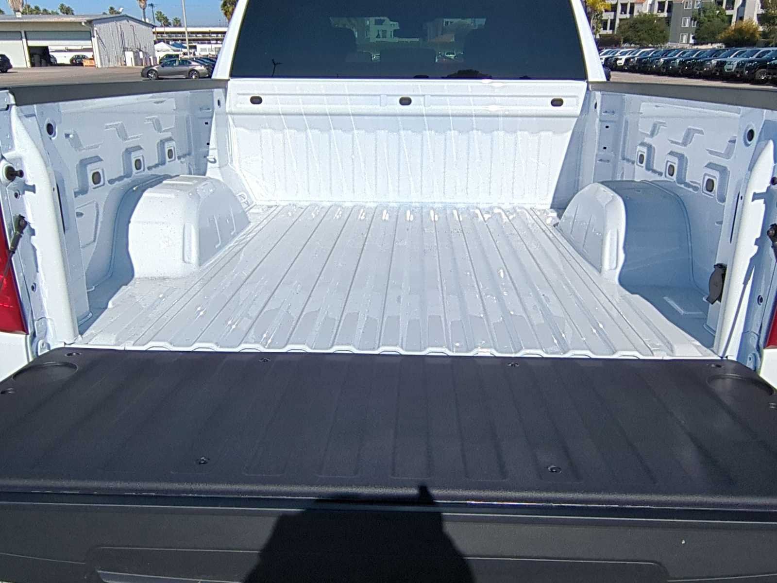 New 2026 Chevrolet Silverado 1500 LT RWD image 25