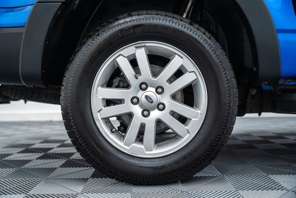 Used 2010 Ford Explorer Sport Trac XLT RWD image 21