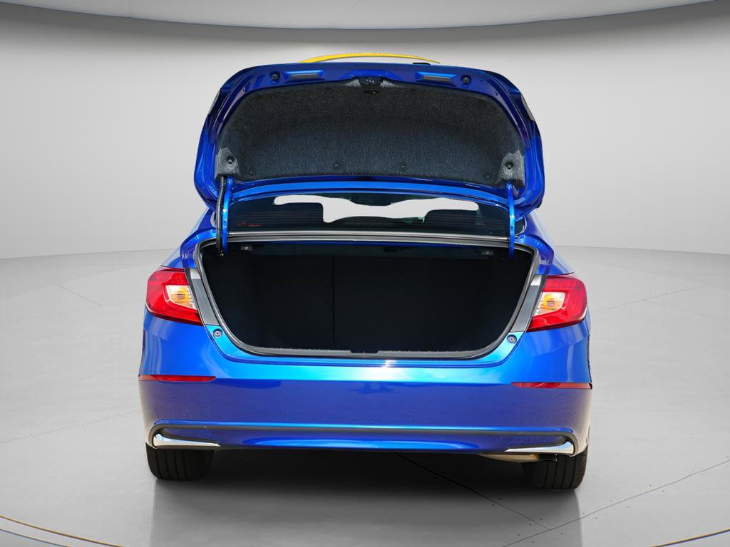 Used 2022 Honda Accord Sport image 11