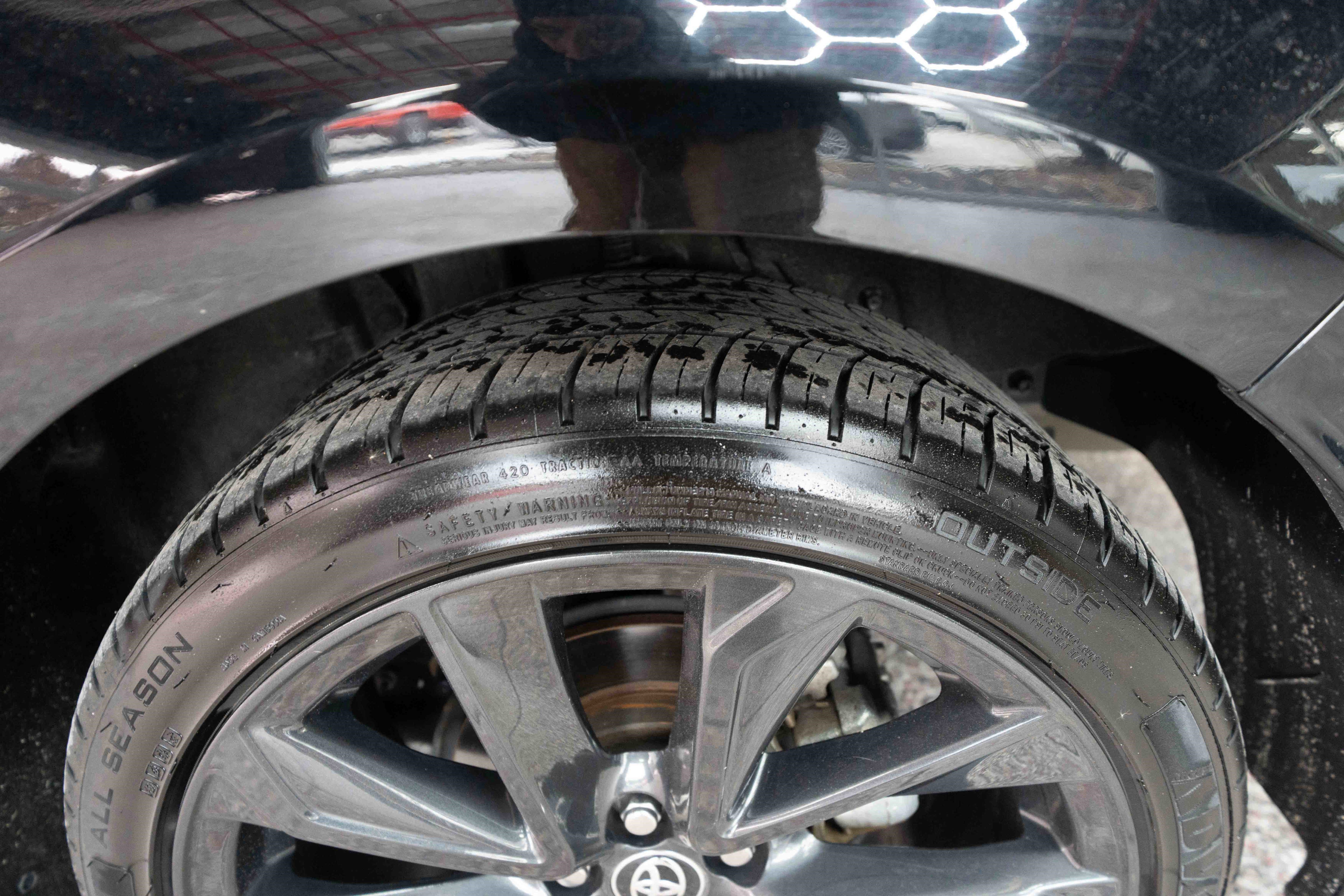 Used 2024 Toyota Corolla SE image 29