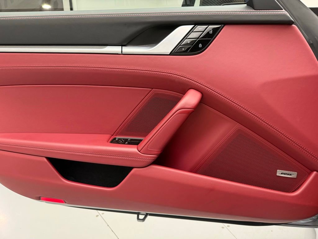 Used 2021 Porsche 911 Carrera S image 18