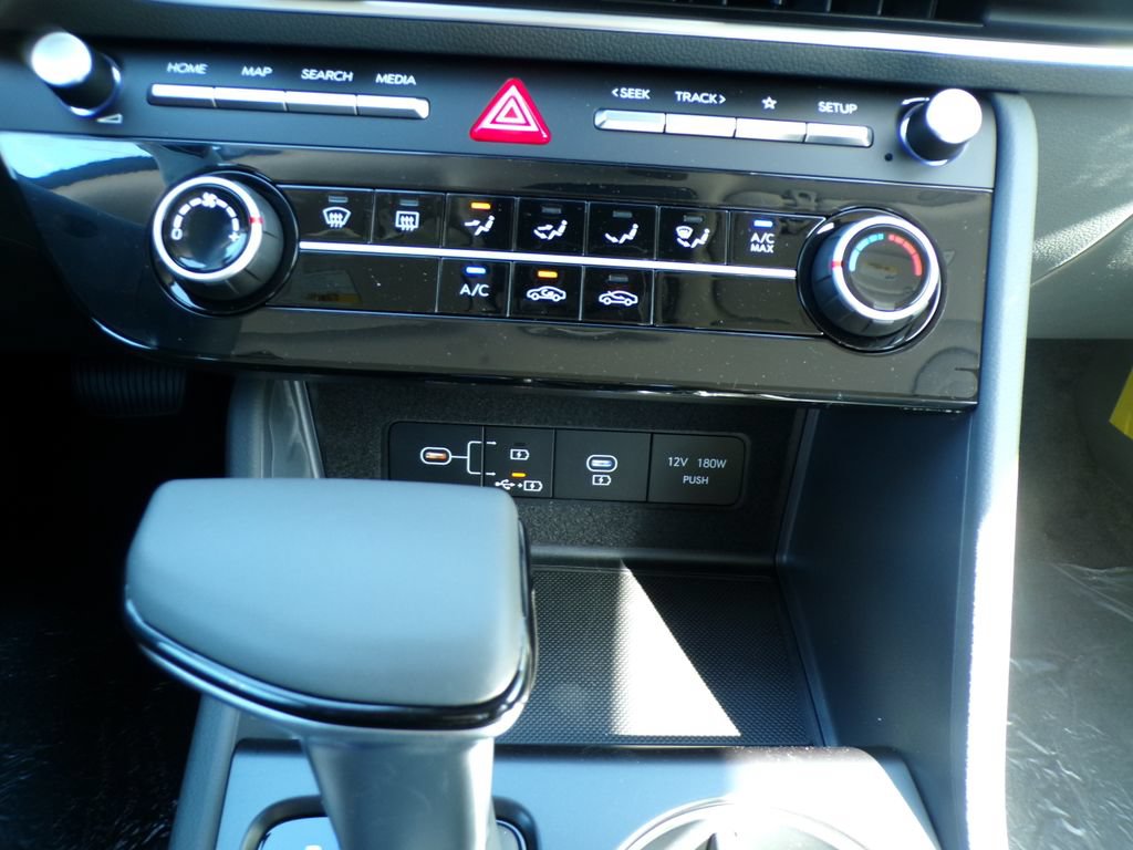 New 2026 Hyundai Sonata SE FWD image 25