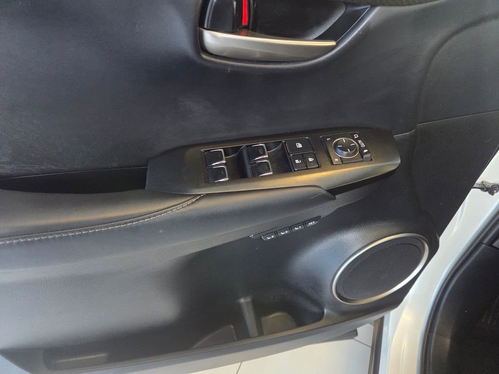 Used 2021 Lexus NX 300 AWD w/ Premium Package image 13