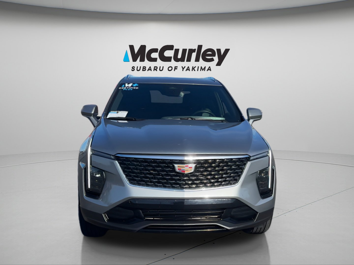 Used 2025 Cadillac XT4 Premium Luxury image 15