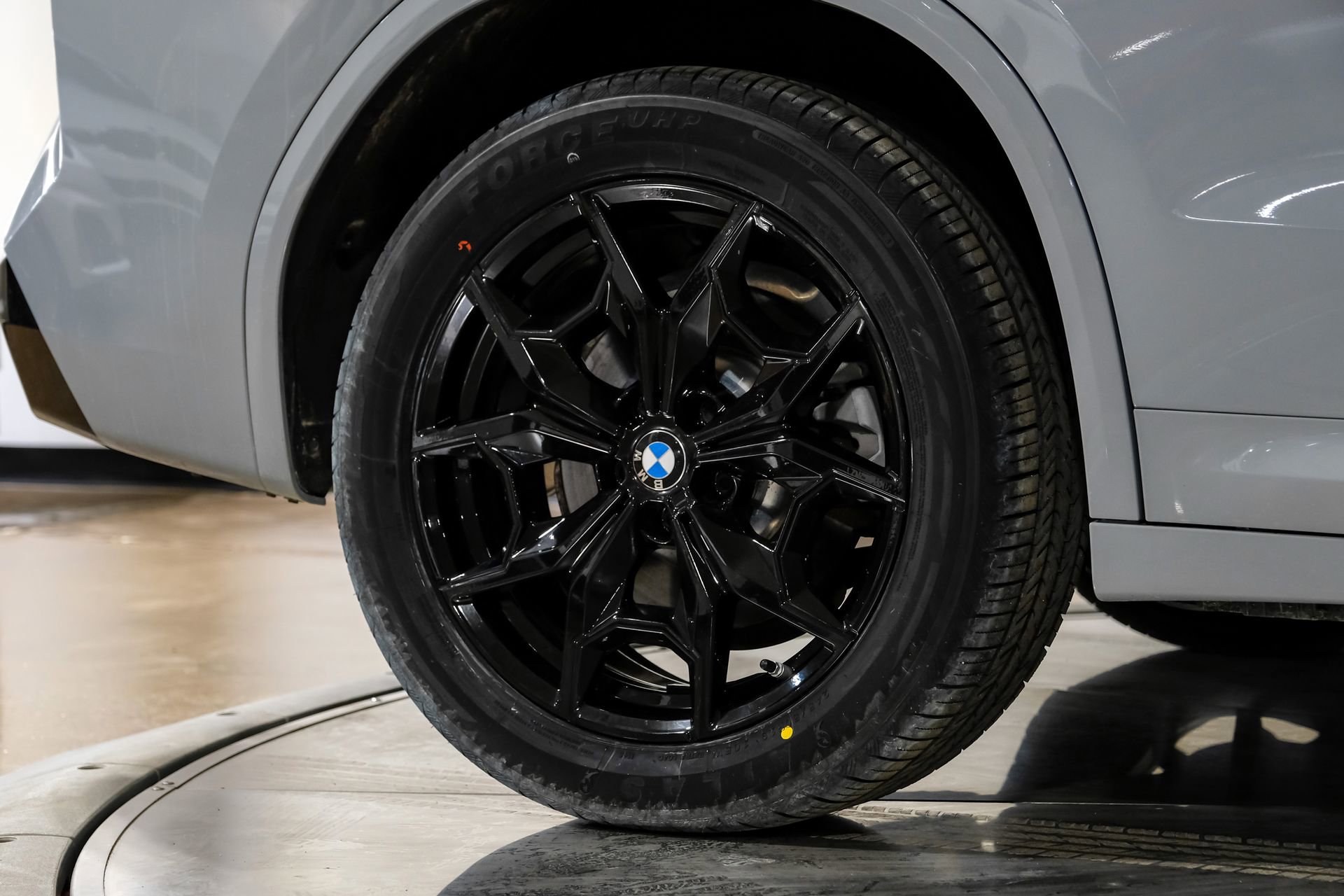 Used 2024 BMW X3 xDrive30i w/ M Sport Package image 59