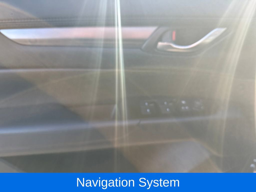 Used 2023 MAZDA CX-5 AWD 2.5 S w/ Select Package image 13