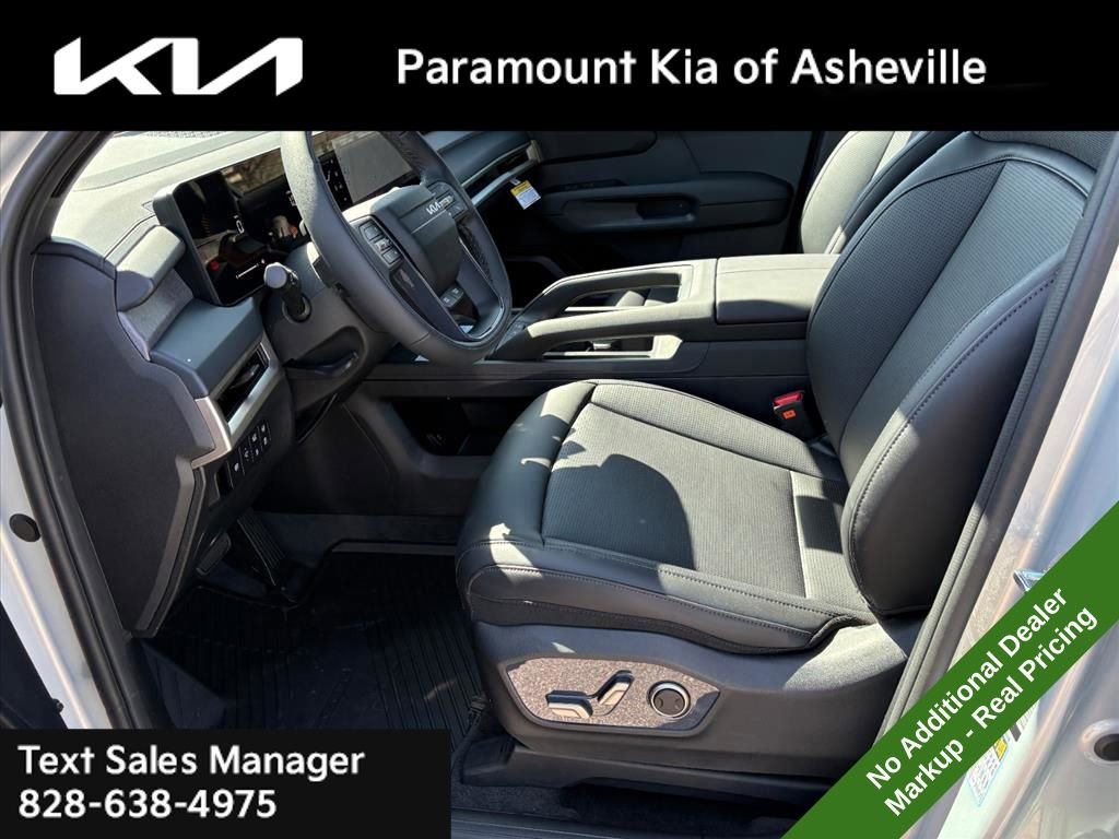 New 2027 Kia Telluride S image 19