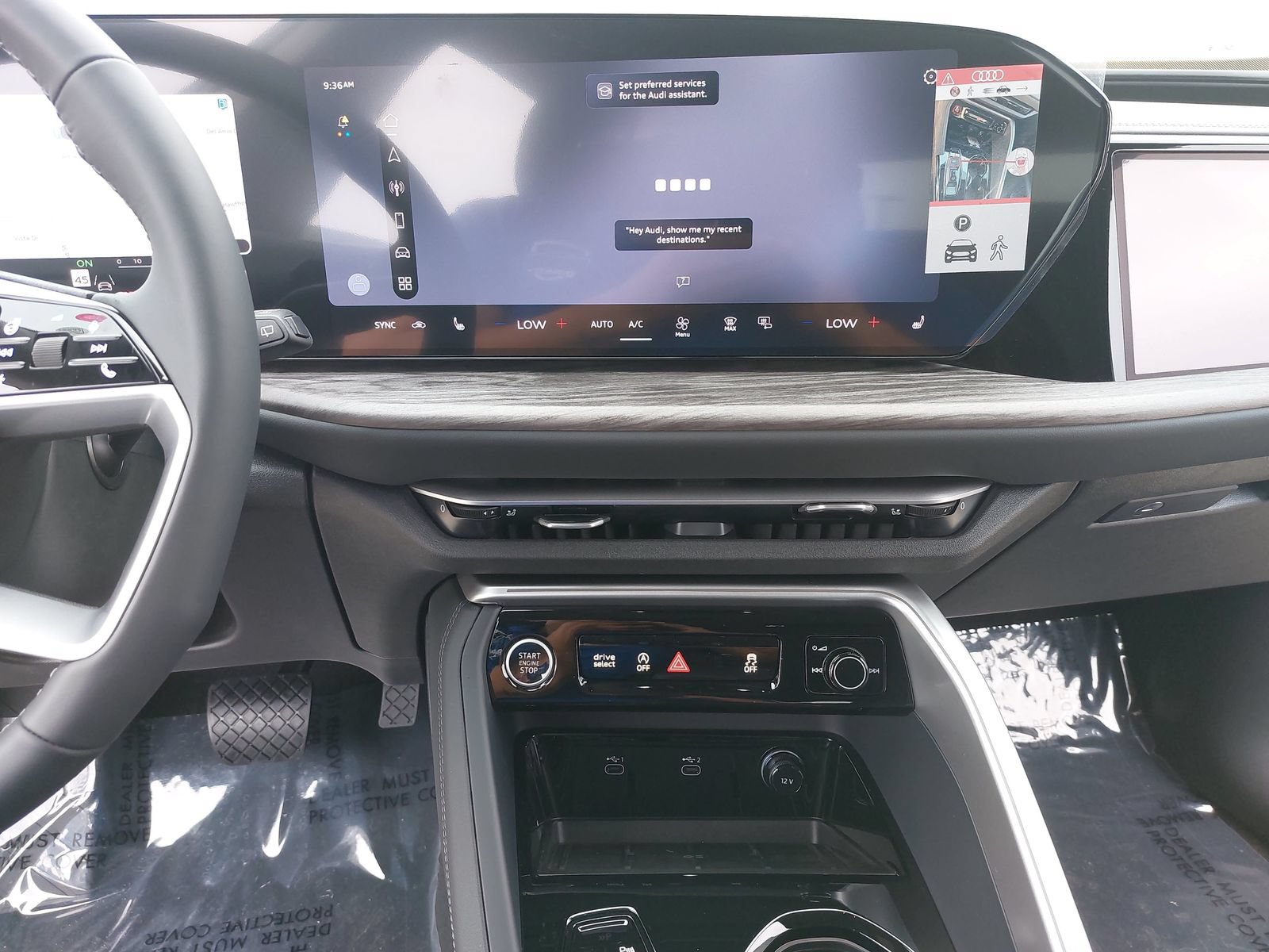New 2026 Audi Q5 Premium Plus AWD/4WD image 21