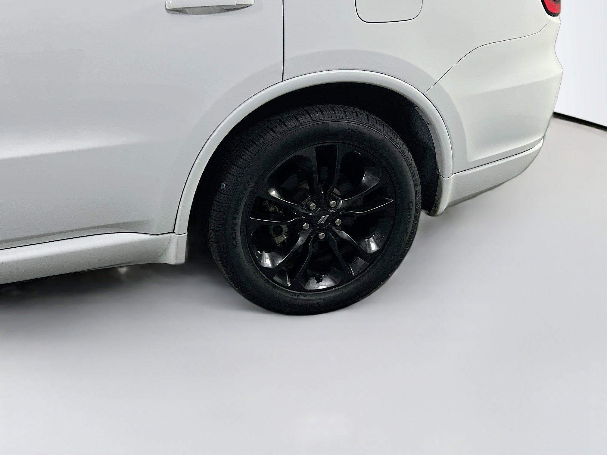 Used 2022 Dodge Durango R/T w/ Blacktop Package AWD/4WD image 31