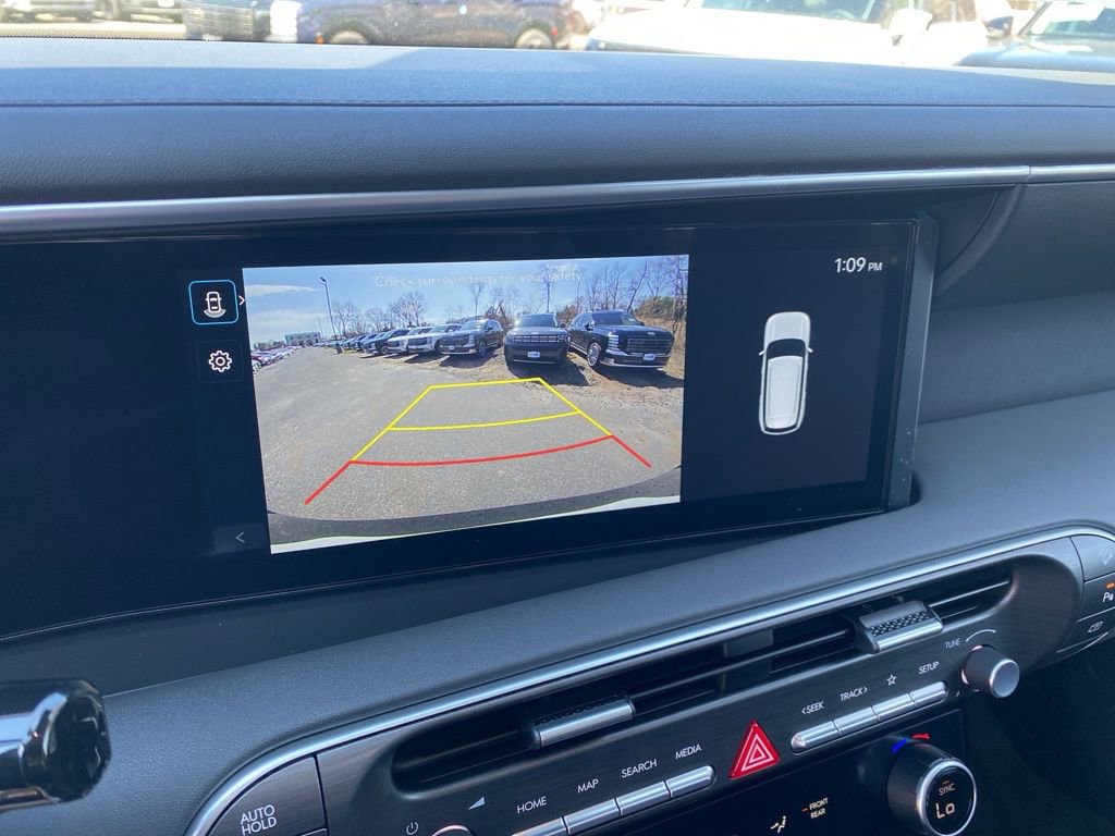 New 2026 Hyundai Palisade SE AWD/4WD image 11