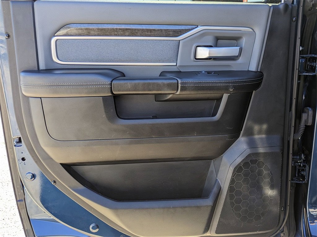 Used 2019 RAM 2500 Big Horn image 26