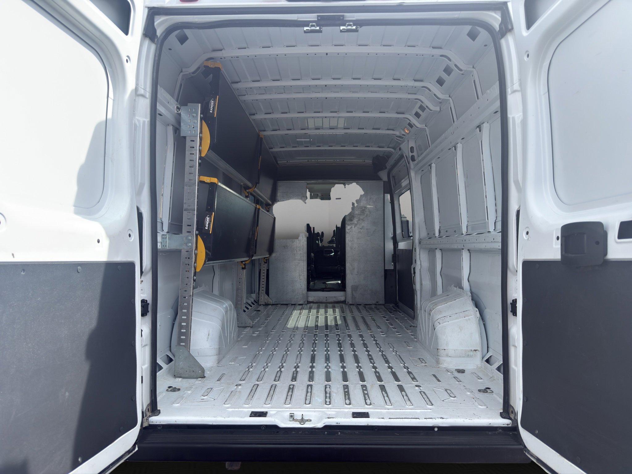 Used 2023 RAM ProMaster 3500 image 19