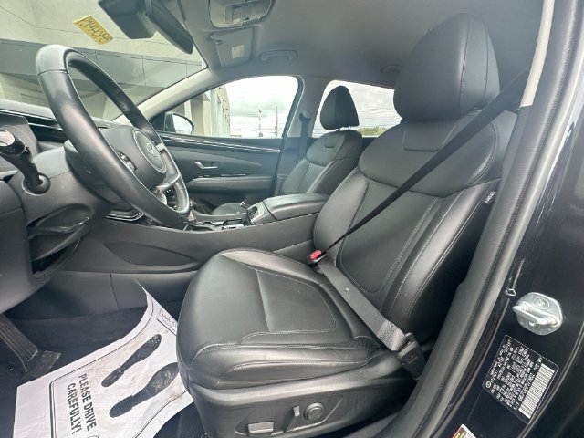 Used 2023 Hyundai Tucson XRT AWD/4WD image 13